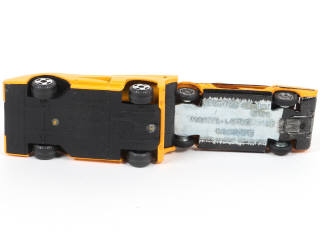 Lot 321 - POLITOYS (ITALIE) (2)