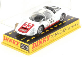 Lot 189 - DINKY TOYS (FRANCE) (1)