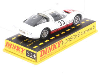 Lot 189 - DINKY TOYS (FRANCE) (1)