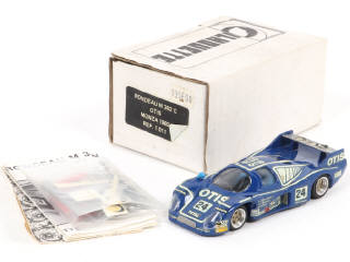 Lot 360 - SILHOUETTE (FRANCE) (1)