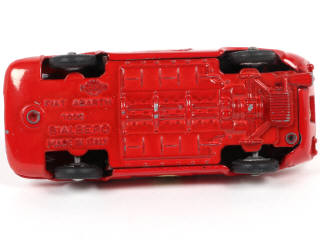 Lot 238 - MERCURY (ITALIE) (1)