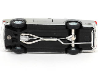 Lot 315 - POLITOYS (ITALIE) (1)