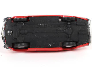 Lot 314 - POLITOYS (ITALIE) (1)