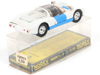 Lot 208 - NOREV (FRANCE) (1)