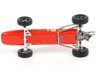 Lot 228 - SOLIDO (FRANCE) (1)