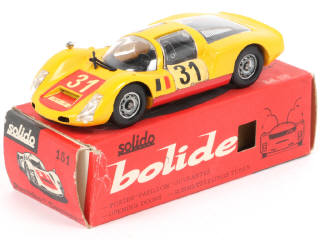 Lot 227 - SOLIDO (FRANCE) (1)