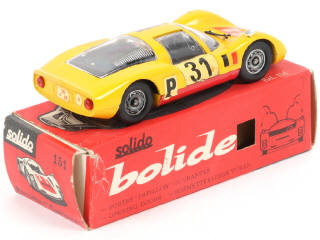 Lot 227 - SOLIDO (FRANCE) (1)