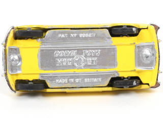 Lot 249 - CORGI TOYS (GB) (1)