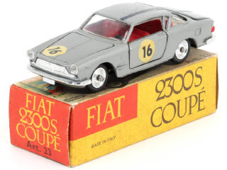 Lot 236 - MERCURY (ITALIE) (1)