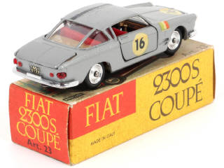 Lot 236 - MERCURY (ITALIE) (1)