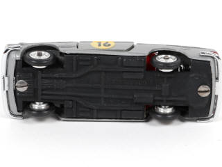 Lot 236 - MERCURY (ITALIE) (1)