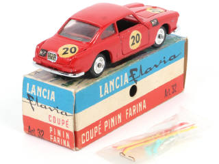 Lot 237 - MERCURY (ITALIE) (1)