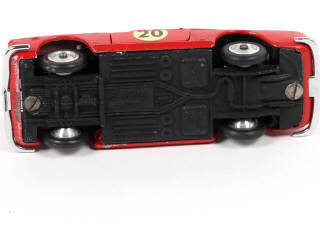 Lot 237 - MERCURY (ITALIE) (1)