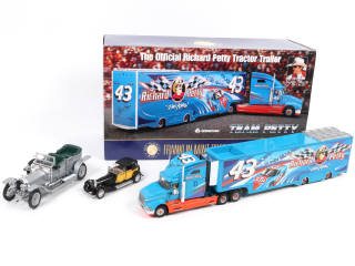 Lot 301 - FRANKLIN MINT (USA) (1)