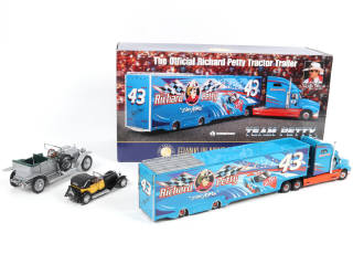 Lot 301 - FRANKLIN MINT (USA) (1)