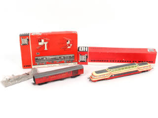 Lot 47 - JOUEF 'HO' (FRANCE) (2)