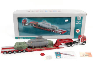 Lot 348 - CORGI TOYS (GB) (1)