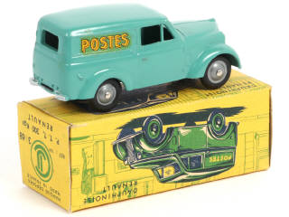 Lot 206 - C.I.J. (FRANCE) (1)