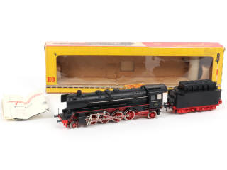 Lot 67 - FLEISCHMANN 'HO' (ALLEMAGNE) (1)