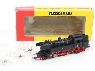 Lot 73 - FLEISCHMANN 'HO' (ALLEMAGNE) (1)