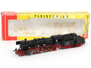 Lot 77 - FLEISCHMANN 'HO' (ALLEMAGNE) (1)