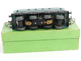 Lot 25 - HORNBY 'O' (FRANCE) (1)