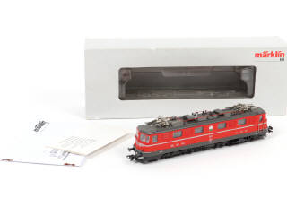 Lot 87 - MÄRKLIN 'HO' (ALLEMAGNE) (1)