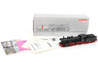 Lot 94 - MÄRKLIN 'HO' (ALLEMAGNE) (1)