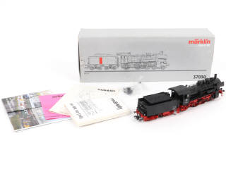 Lot 94 - MÄRKLIN 'HO' (ALLEMAGNE) (1)