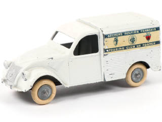 Lot 254 - JRD (FRANCE) (1)