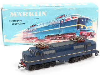 Lot 96 - MÄRKLIN 'HO' (ALLEMAGNE) (1)