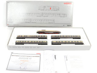 Lot 103 - MÄRKLIN 'HO' (ALLEMAGNE) (1)