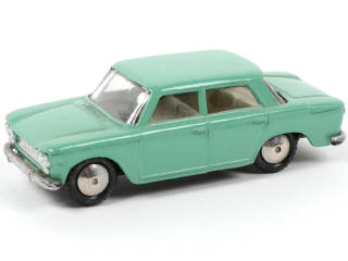 Lot 239 - MERCURY (ITALIE) (1)