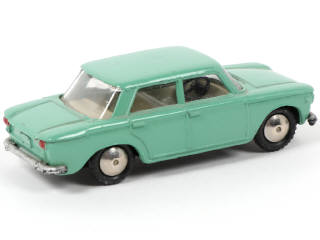 Lot 239 - MERCURY (ITALIE) (1)