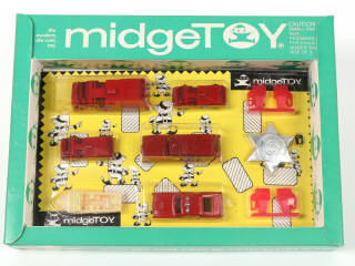 Lot 371 - MIDGETOY (USA) (1)