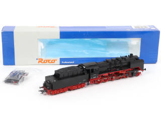 Lot 129 - ROCO 'HO' (AUTRICHE) (1)