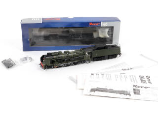 Lot 130 - ROCO 'HO' (AUTRICHE) (1)