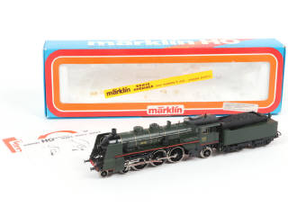 Lot 140 - MÄRKLIN 'HO' (ALLEMAGNE) (1)