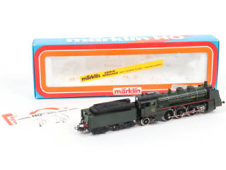 Lot 140 - MÄRKLIN 'HO' (ALLEMAGNE) (1)