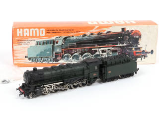Lot 144 - MÄRKLIN 'HO' (ALLEMAGNE) (1)