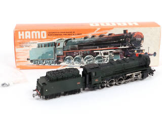 Lot 144 - MÄRKLIN 'HO' (ALLEMAGNE) (1)