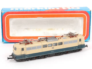 Lot 147 - MÄRKLIN 'HO' (ALLEMAGNE) (1)