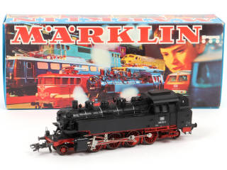 Lot 148 - MÄRKLIN 'HO' (ALLEMAGNE) (1)