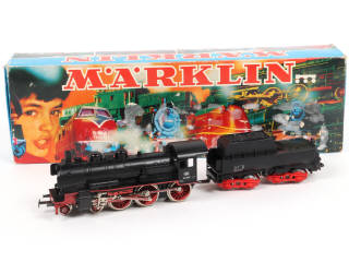 Lot 151 - MÄRKLIN 'HO' (ALLEMAGNE) (1)