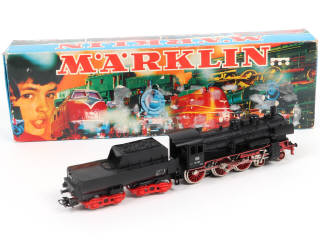 Lot 151 - MÄRKLIN 'HO' (ALLEMAGNE) (1)