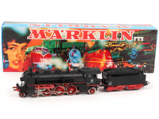 Lot 152 - MÄRKLIN 'HO' (ALLEMAGNE) (1)
