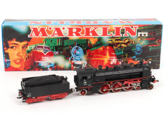 Lot 152 - MÄRKLIN 'HO' (ALLEMAGNE) (1)