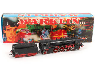 Lot 153 - MÄRKLIN 'HO' (ALLEMAGNE) (1)
