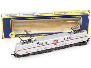 Lot 154 - RIVAROSSI 'HO' (ITALIE) (1)