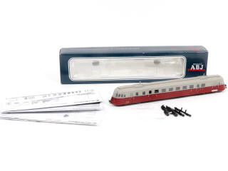 Lot 155 - ELECTROTREN 'HO' (ESPAGNE) (1)